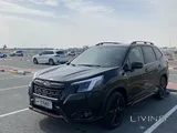 Subaru Forester Sport 2023